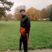 Naeem Ashraf