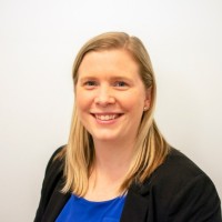 Meghan Calmes, Pmp