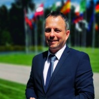 Igor Robert Roj