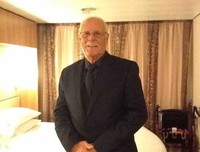 David White