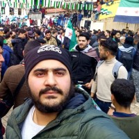 omar baaj