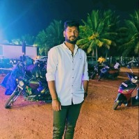 Karthick V