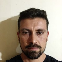 Jorge Alberto Vargas Vázquez