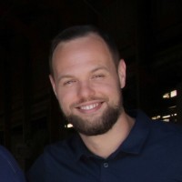 Andrew Brown