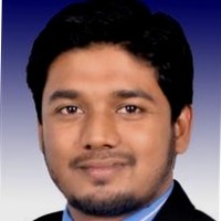 Javid Shaikh