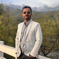 Rahul Sharma