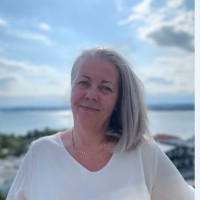 Jill Nikeus