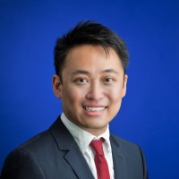 Patrick Wong, CPA, CA