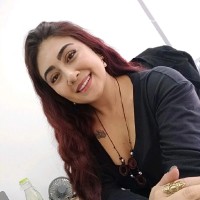 Katherine Garcia