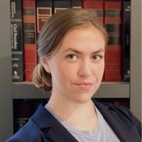 Caroline Trabucco