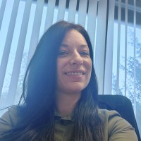 Kim Patricia Djuranović