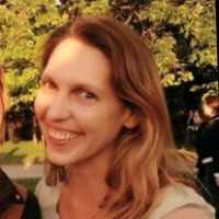 Heather Cunningham