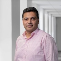 Ahmed Cheema