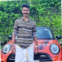 Aswin Antony