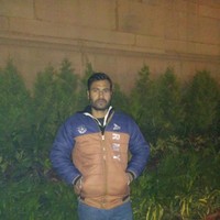 Lovelesh Chaudhary