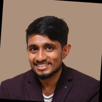 Aravind P Nair