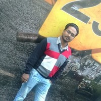 Ritesh Kumar Ranjan