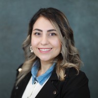Sanaz Tabasi