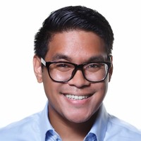 Matthew Dan Tengasantos