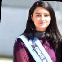 Syeda Rida Shaukat