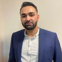 Ayman Aljoundi