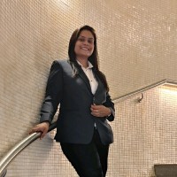 Nisha Dhameliya,CA