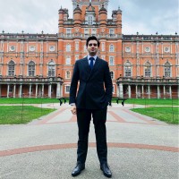 Muhammad Adil