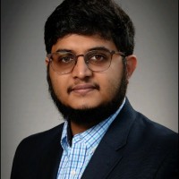 Dr. Syed Ahmed Raza Kazmi (Dmgt.)