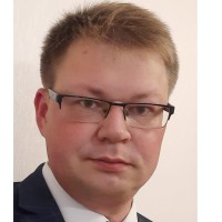 Dmitry Vaganov