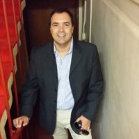 Pablo Lucero