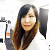 Chelsea Kang