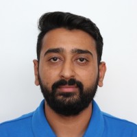 Kushal Patel