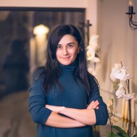 Stirbul Cristina