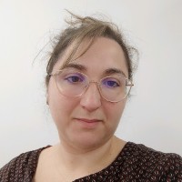 Estelle DAVID-BERTHAUD