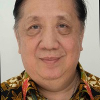 A. Stefanus Ridwan S.