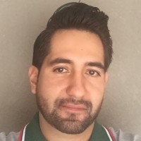 J Erick Becerra Gonzalez