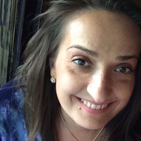 Анжела Чернова