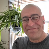 Paul Welch