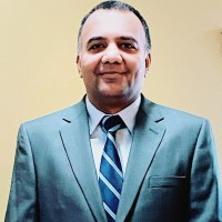 Shashil Shah