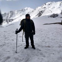 Sourav Kumar Ghosh