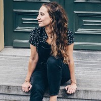 Lisanne Middag