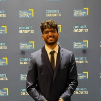 Yug Patel