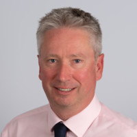 Richard Taylor