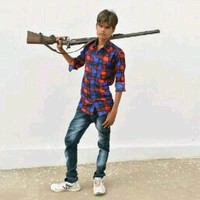 Vishal Makwana
