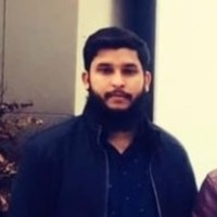 M. Abubakar Siddique