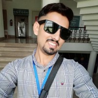 Sadeed Ahmad