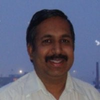 Surya Kumar Adipudi