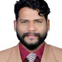 Dileep Kumar