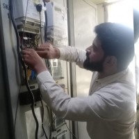 Salman Javid