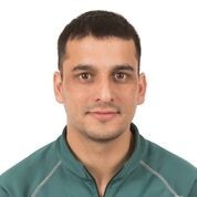 Vijay Chauhan